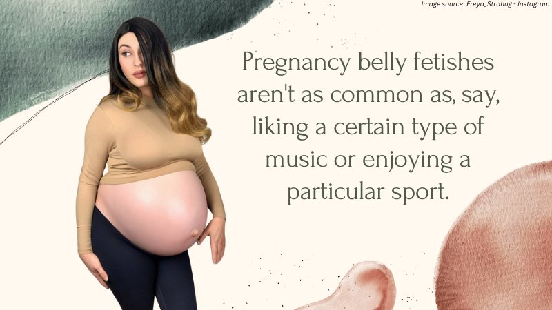 Pregnancy-Belly