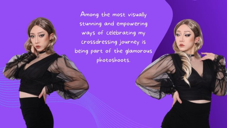 10 Fun Activities for Crossdressers: Embrace Joy and Self-Expression