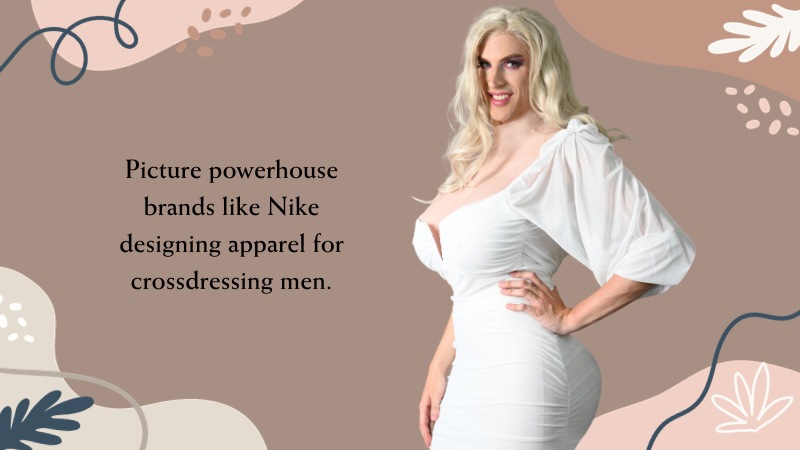 The Future of Crossdressing