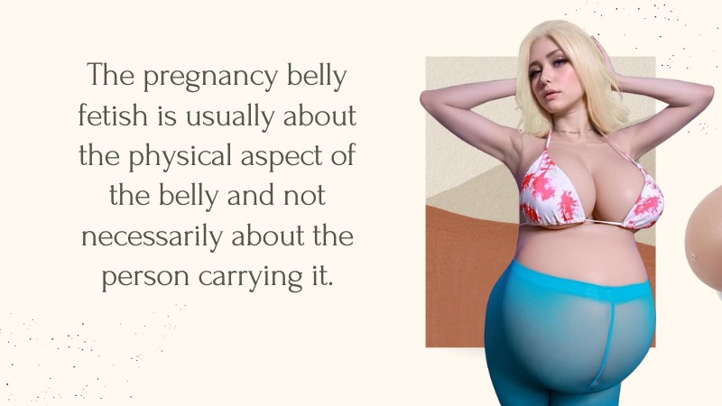 Pregnancy-Belly