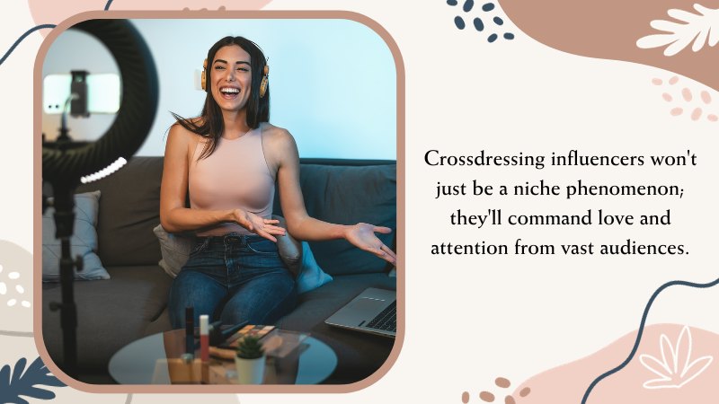 The Future of Crossdressing