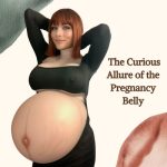 Navigating the Intriguing Realm of Pregnancy Belly Fetish