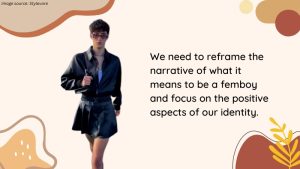 7 Shocking Truth About Femboys