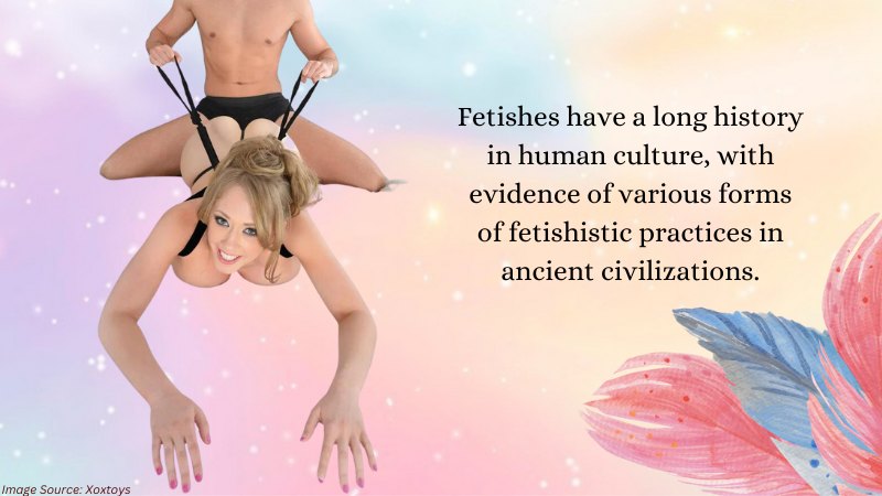  Human Fetishes