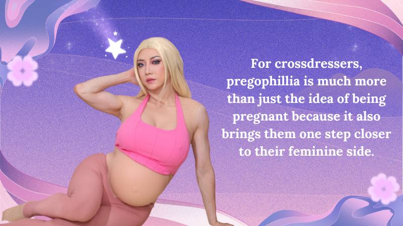 Pregnancy Fetish