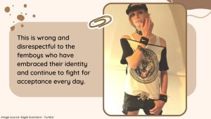 7 Shocking Truth About Femboys