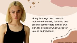 7 Shocking Truth About Femboys