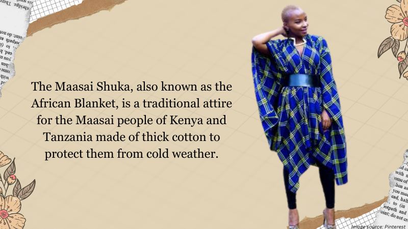 African Fashion