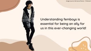 7 Shocking Truth About Femboys