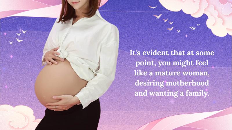 Pregnancy Fetish