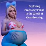 Exploring Pregnancy Fetish in the World of Crossdressing