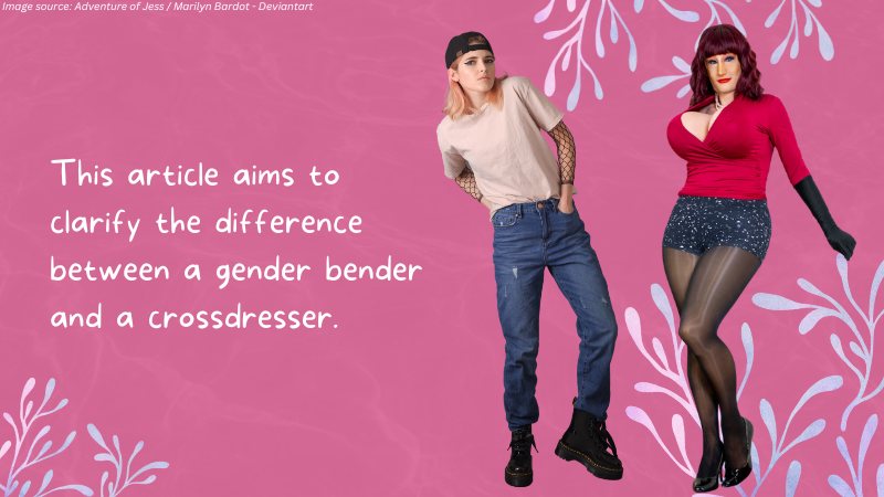 Gender-Bender
