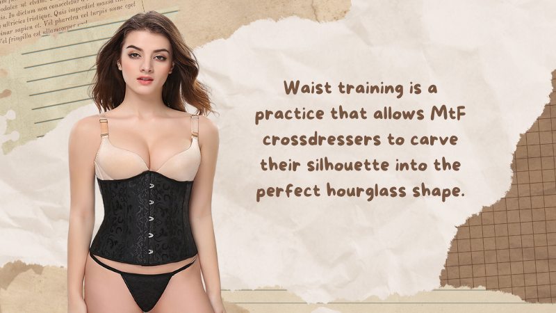 Do You Wear A Bra With A Waist Trainer? – Hourglass Waist