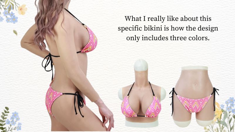 Bikini For Crossdresser