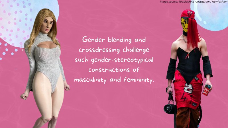 Gender Bender
