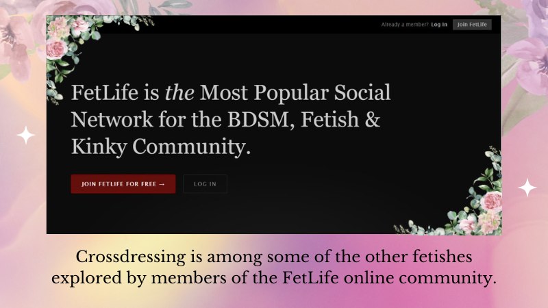 fetish sites