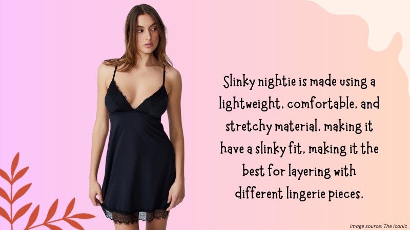 Must have Lingerie Options for MTF Crossdressers