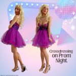 Crossdressing on Prom Night: Preparation, Fashion Tips, and Safety Guide