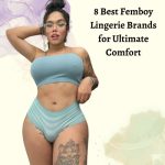 8 Best Femboy Lingerie Brands for Ultimate Comfort
