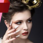 The Pros and Cons of Long Nails for Crossdressers
