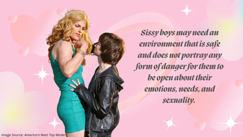 sissy-boy-and-Their-Journey-Through-Kisses