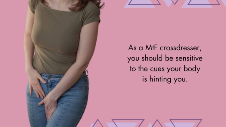 How do you Tuck Step-By-Step?