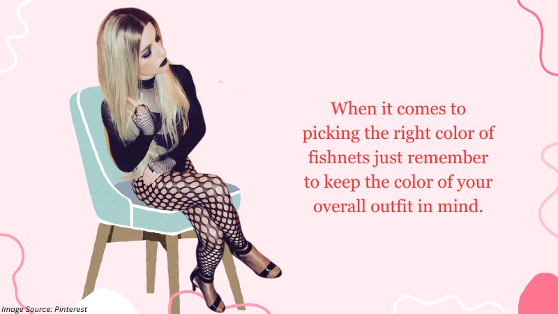 Pantyhose Guide Top 9 Roanyer Fishnets Tights For MTF Crossdressers