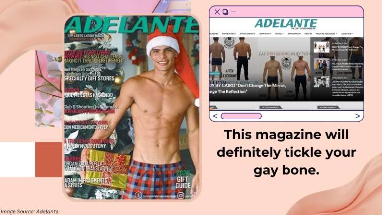 Top 12 LGBTQ Magazines & Publications: A Must-Read for Crossdressers