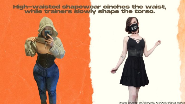 Big Booty Femboy: Easy Ways to Enhance Your Curves