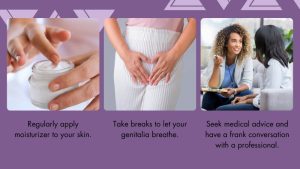 How do you Tuck Step-By-Step?