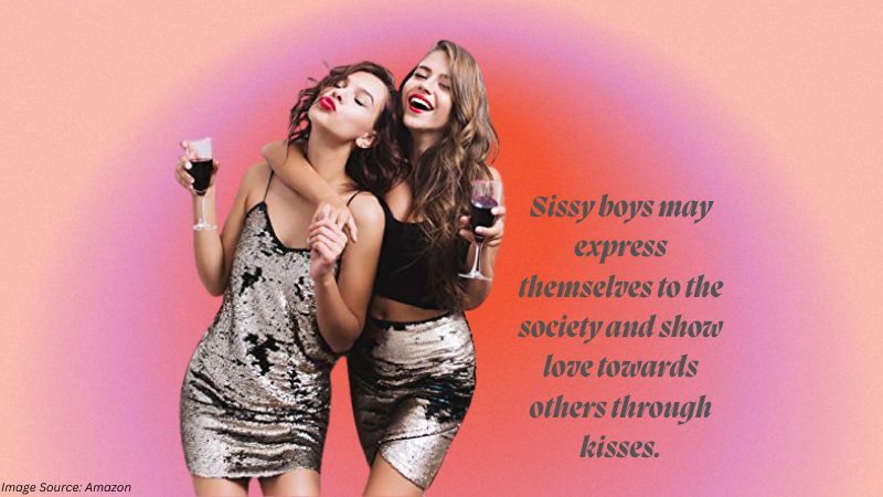 sissy-boy-and-Their-Journey-Through-Kisses