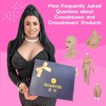 Most Frequently Asked Questions About Crossdressing and Crossdressers’ Products