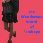 The Wondrous World of Femboys!