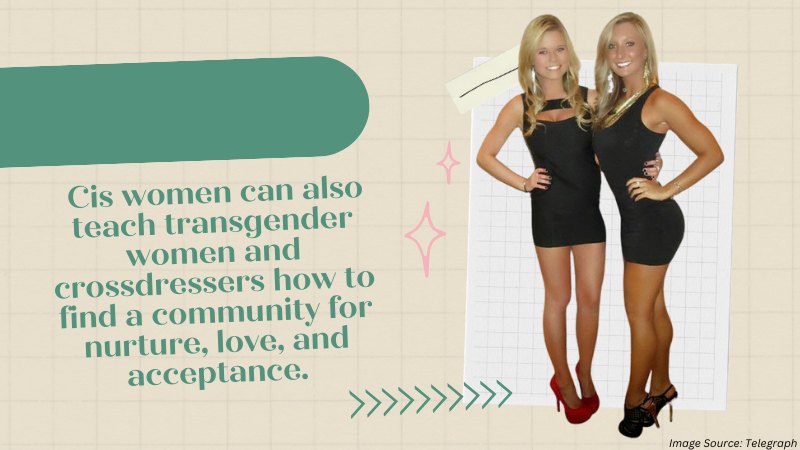 transgender-crossdresser