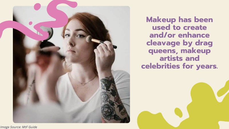 Create-an-Eye-Catching-Cleavage-Step-By-Step-Crossdressers-Guide