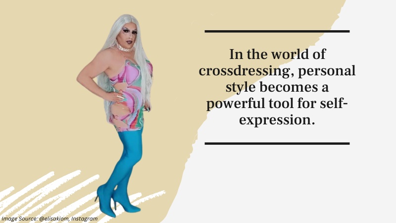 Getting Started with Crossdressing: A Beginner's Guide