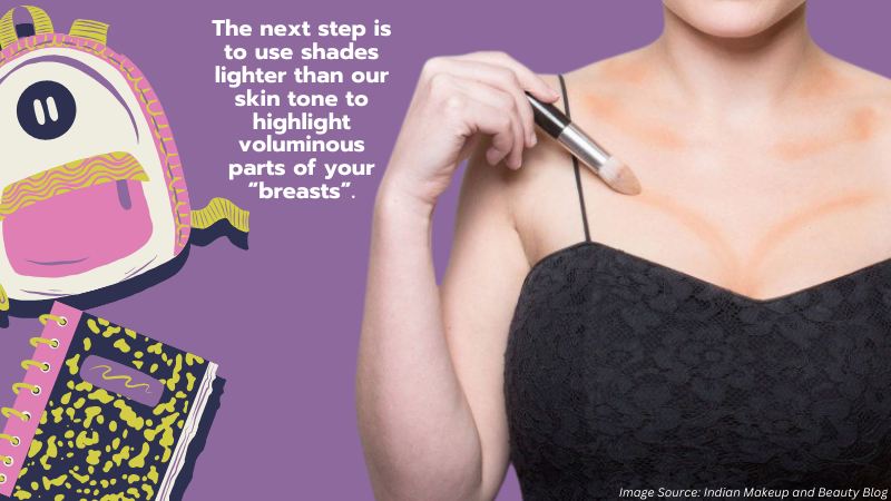 Create-an-Eye-Catching-Cleavage-Step-By-Step-Crossdressers-Guide