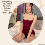 Everything You Need to Know Before Dating Asian T girls