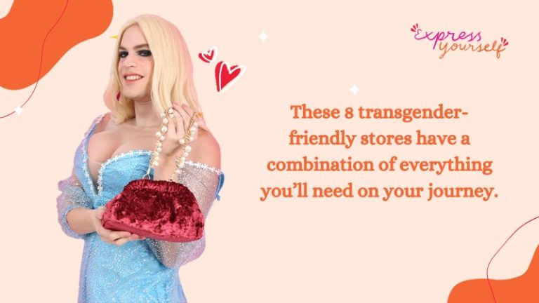 Trans Shop 8 Best Transgender-Friendly Stores To Shop At