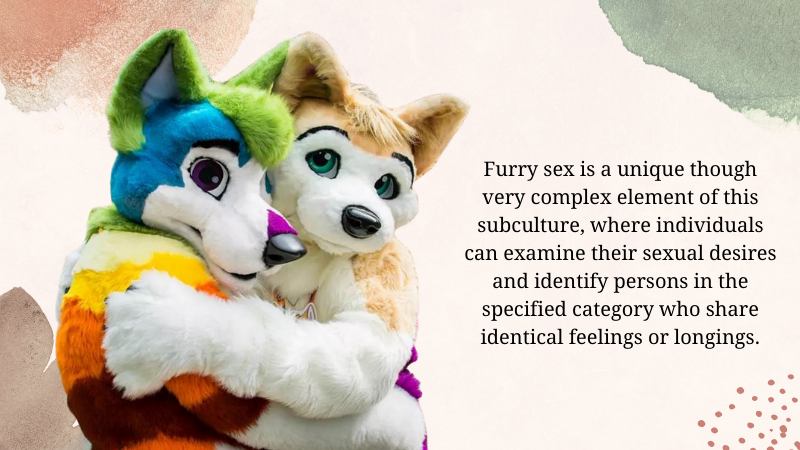 Furry Sex The World Of Furry Fandom Furry Sex The World Of Furry Fandom