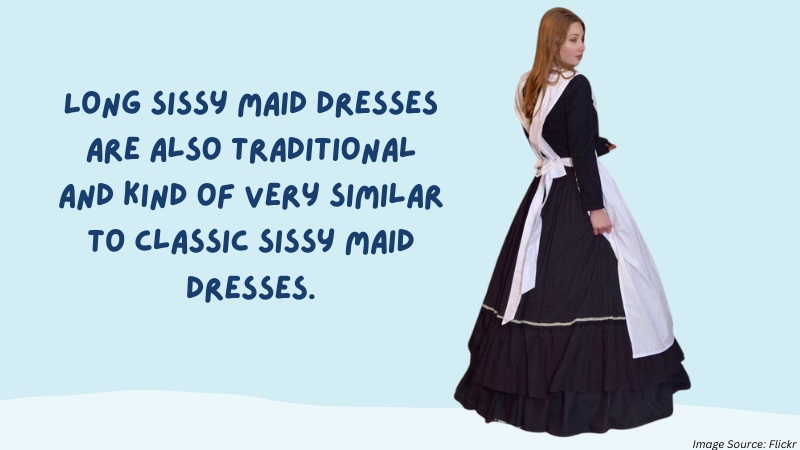 Sissy-Maid-Dress