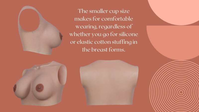 Roanyers-Sleeveless-Round-Neck-Breast-Forms for crossdressers
