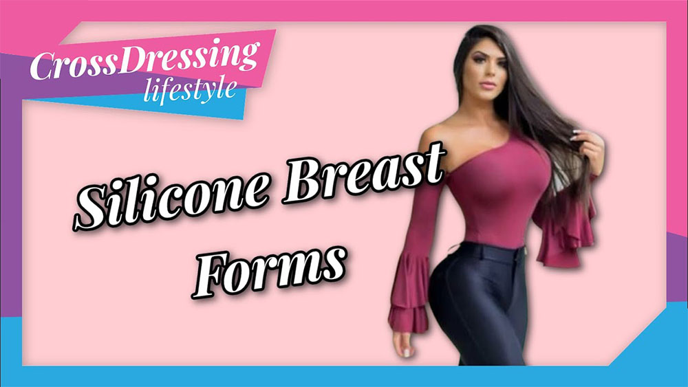 Tips to Make Silicone Breast Form Look Natural