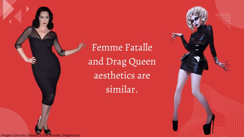 Makeup crossdressing