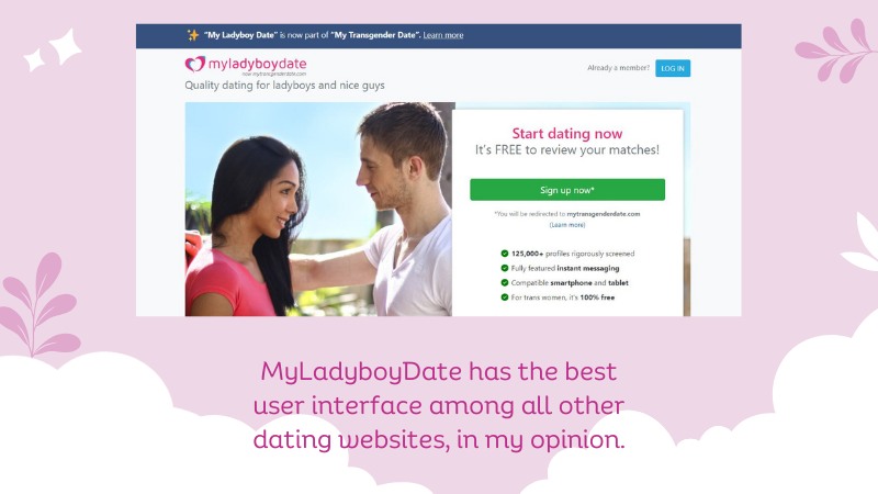 Asian ladyboy dating tips