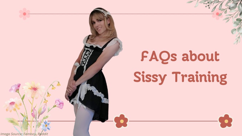 Sissy Training A Complete Beginner s Guide