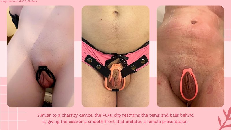 Uses-of-Fufu-Clips-for-MTF-Crossdressers.