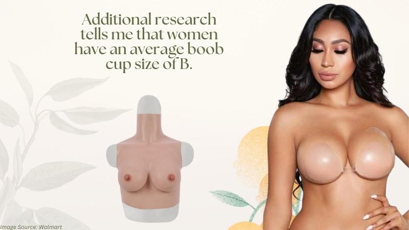B-Cups Breast Form and Feminization Hypnosis