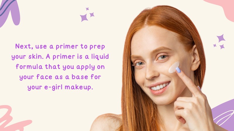  Boy to Girl - E-Girl makeup for crossdresser