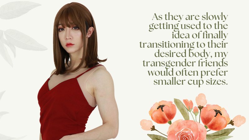 Transgender women